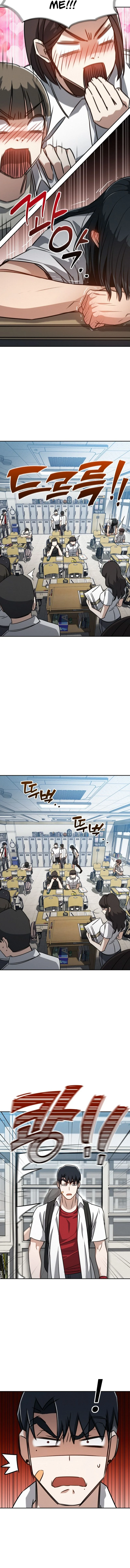 Fight Me One Round - chapter-2 - Page 17