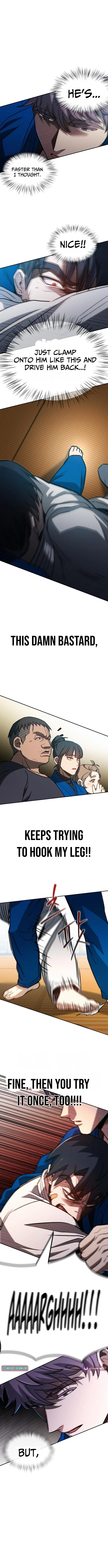 Fight Me One Round - chapter-4 - Page 12
