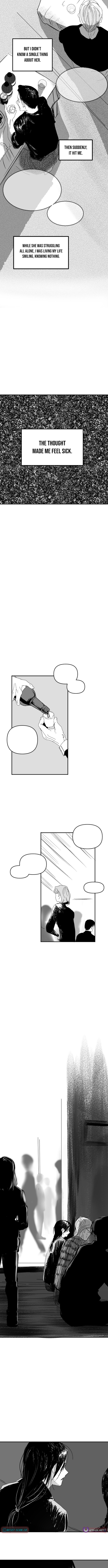 Flowers and Ashes - chapter-1 - Page 11