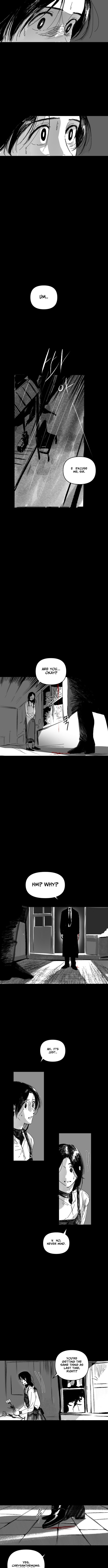 Flowers and Ashes - chapter-1 - Page 3