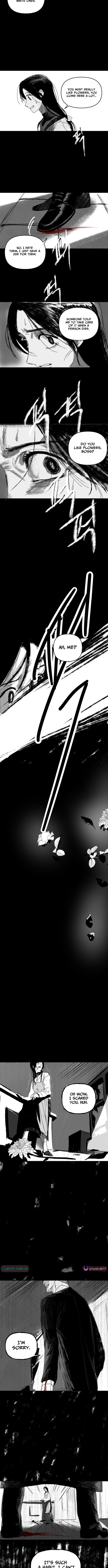Flowers and Ashes - chapter-1 - Page 4