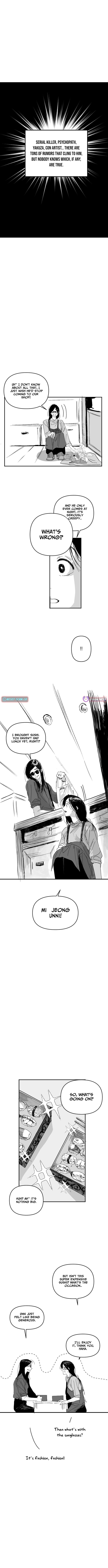 Flowers and Ashes - chapter-1 - Page 6
