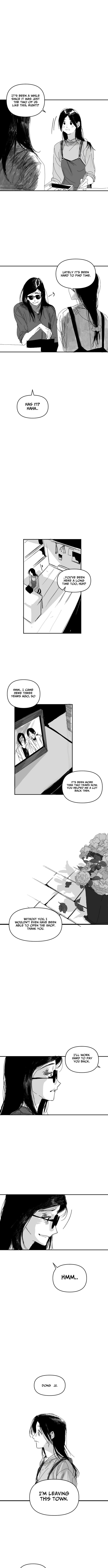 Flowers and Ashes - chapter-1 - Page 7