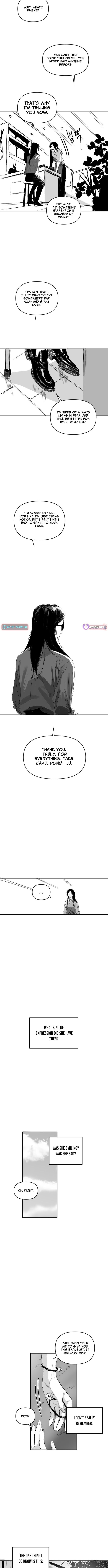 Flowers and Ashes - chapter-1 - Page 8