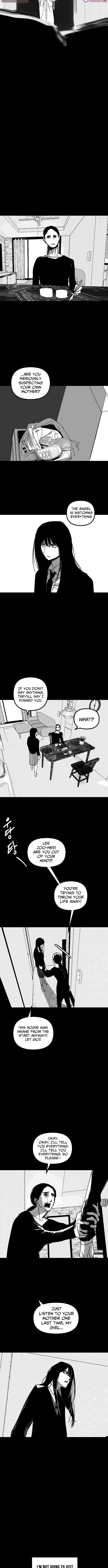Flowers and Ashes - chapter-11 - Page 10