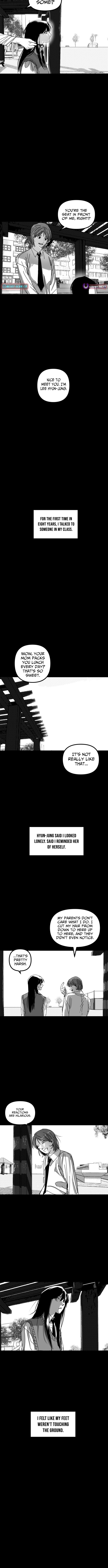 Flowers and Ashes - chapter-11 - Page 5