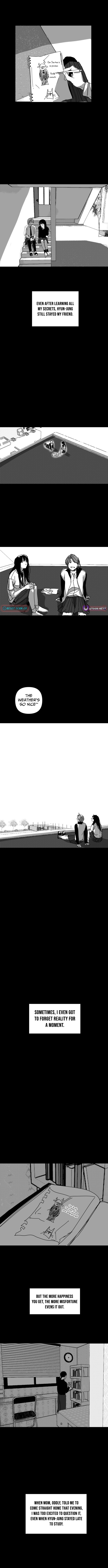 Flowers and Ashes - chapter-11 - Page 6