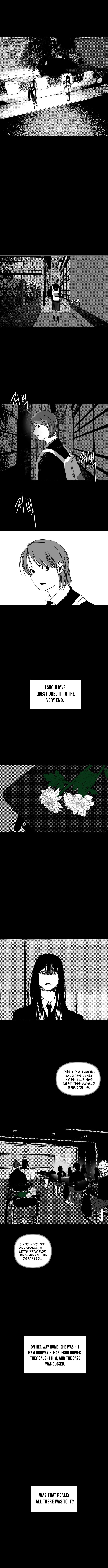 Flowers and Ashes - chapter-11 - Page 7