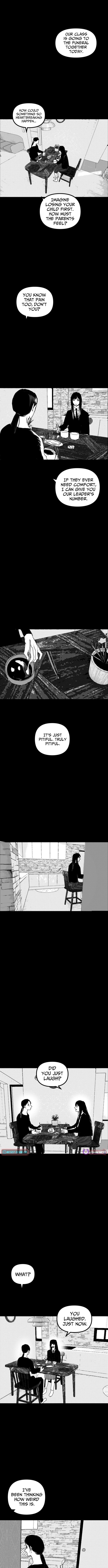 Flowers and Ashes - chapter-11 - Page 8