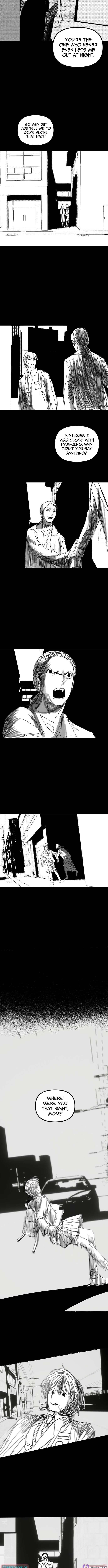 Flowers and Ashes - chapter-11 - Page 9