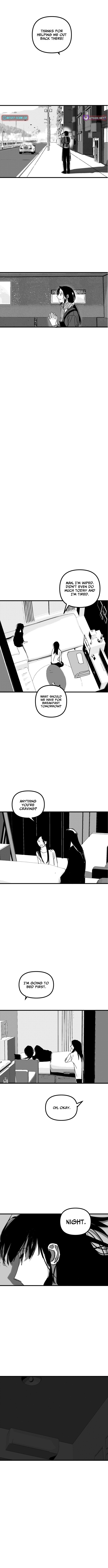 Flowers and Ashes - chapter-12 - Page 10