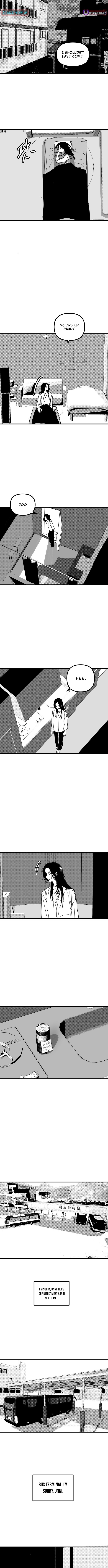 Flowers and Ashes - chapter-12 - Page 12