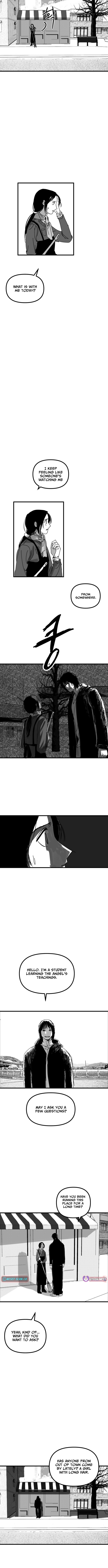Flowers and Ashes - chapter-12 - Page 4