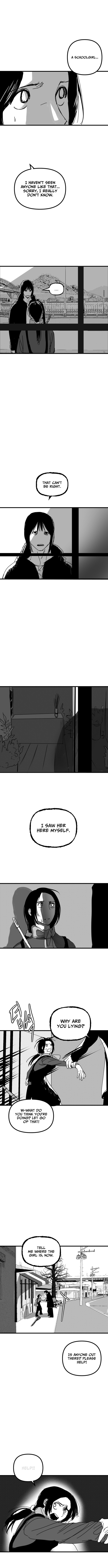 Flowers and Ashes - chapter-12 - Page 5