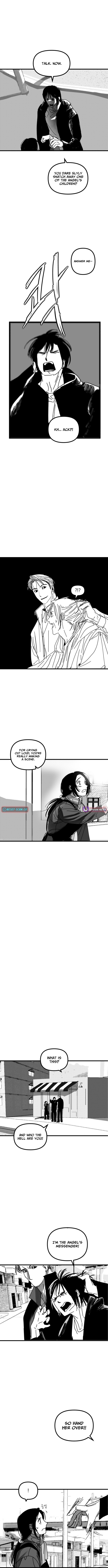 Flowers and Ashes - chapter-12 - Page 6