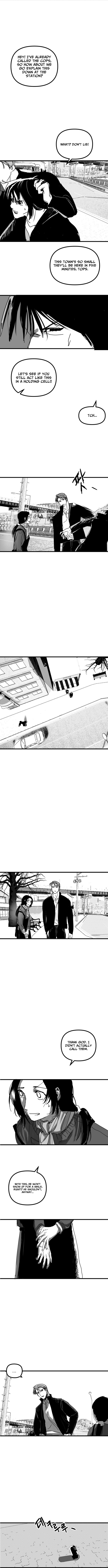 Flowers and Ashes - chapter-12 - Page 7