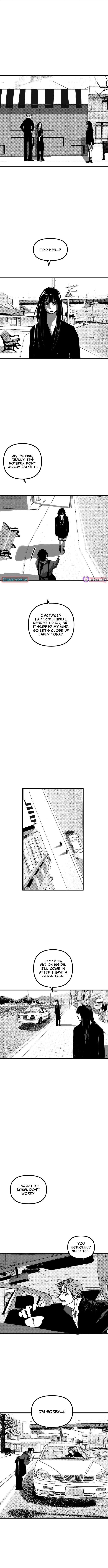 Flowers and Ashes - chapter-12 - Page 8
