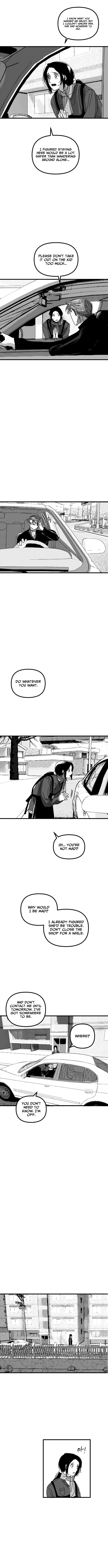 Flowers and Ashes - chapter-12 - Page 9