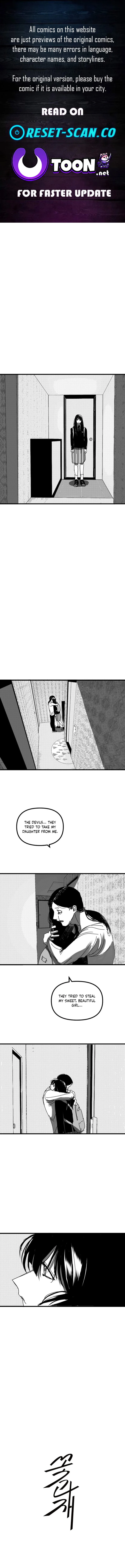 Flowers and Ashes - chapter-13 - Page 1