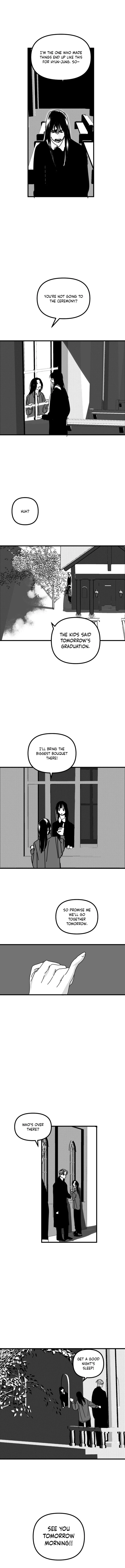 Flowers and Ashes - chapter-13 - Page 10