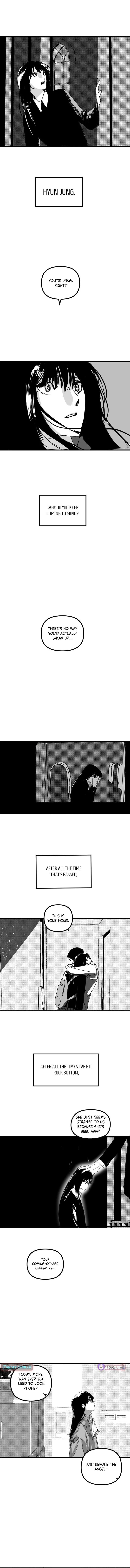 Flowers and Ashes - chapter-13 - Page 11