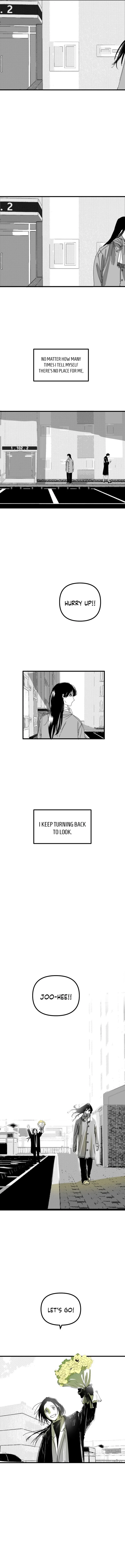 Flowers and Ashes - chapter-13 - Page 12