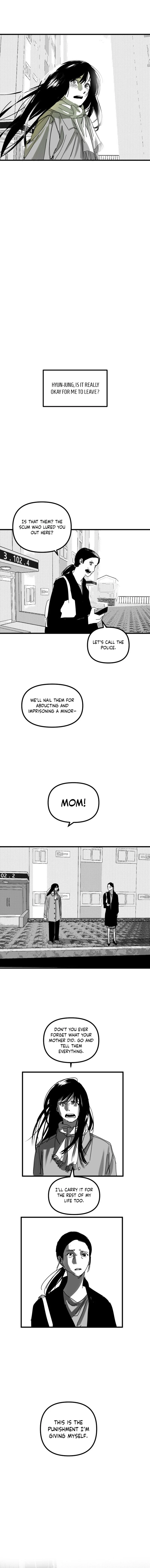 Flowers and Ashes - chapter-13 - Page 13