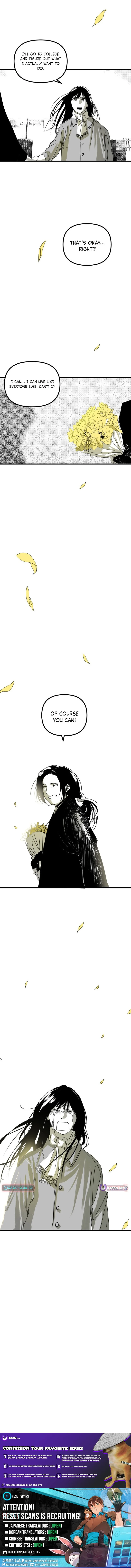 Flowers and Ashes - chapter-13 - Page 15