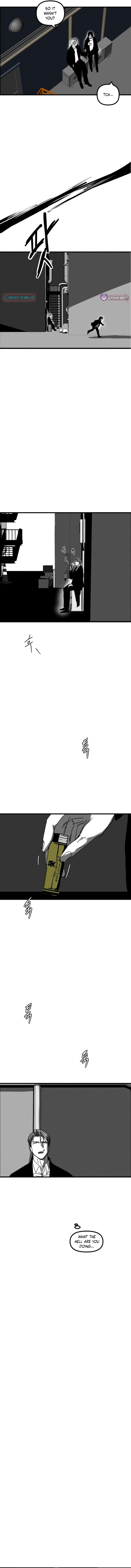 Flowers and Ashes - chapter-13 - Page 3