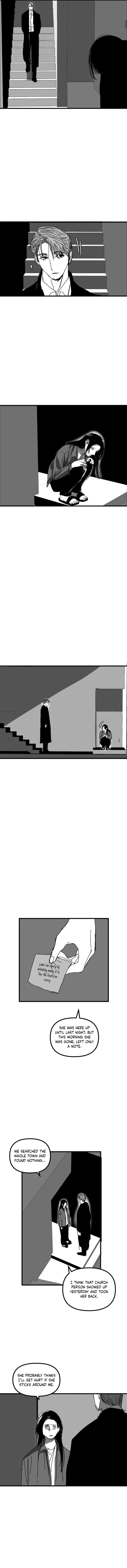 Flowers and Ashes - chapter-13 - Page 4