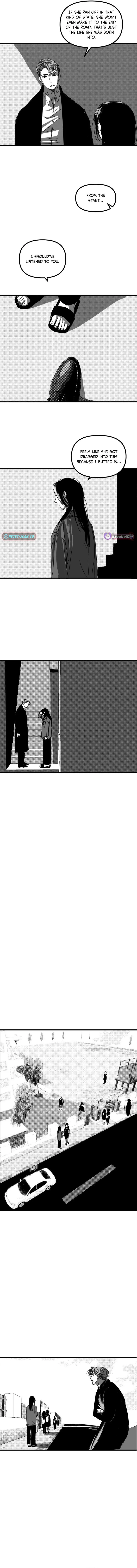 Flowers and Ashes - chapter-13 - Page 5