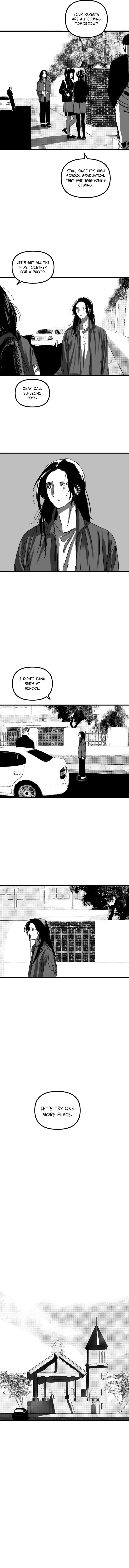 Flowers and Ashes - chapter-13 - Page 6