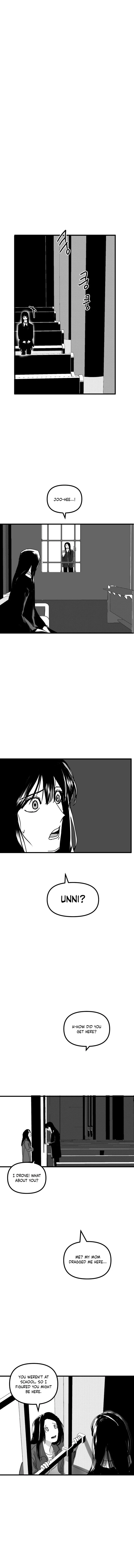 Flowers and Ashes - chapter-13 - Page 8
