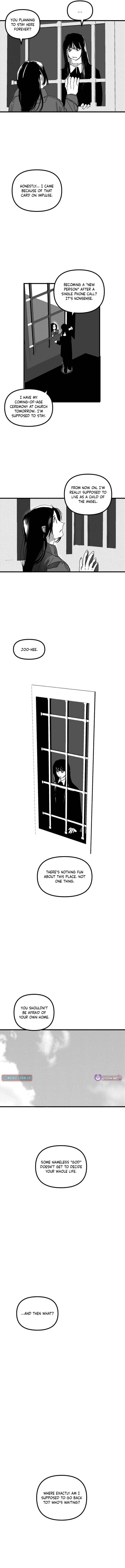 Flowers and Ashes - chapter-13 - Page 9