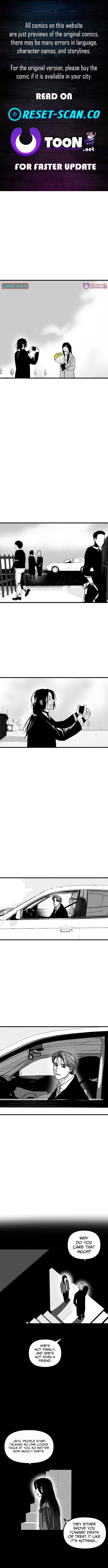 Flowers and Ashes - chapter-14 - Page 1