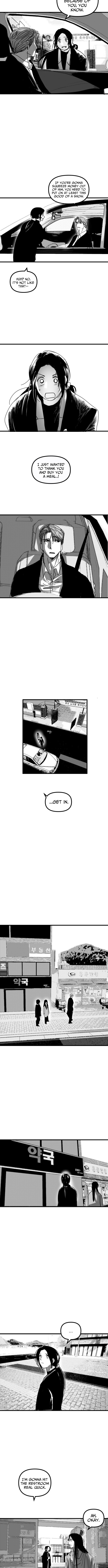 Flowers and Ashes - chapter-14 - Page 3