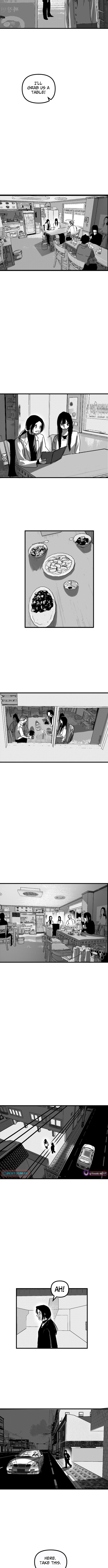 Flowers and Ashes - chapter-14 - Page 4