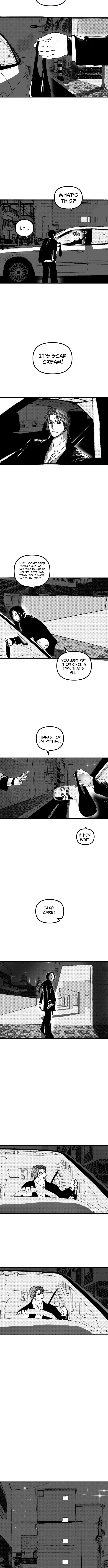 Flowers and Ashes - chapter-14 - Page 5