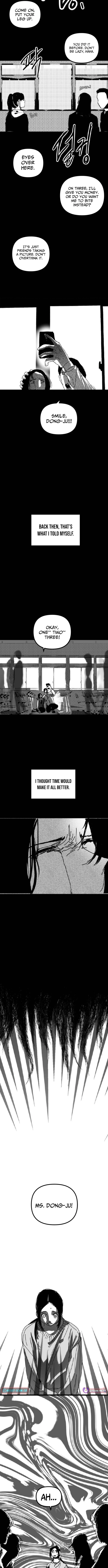 Flowers and Ashes - chapter-15 - Page 2