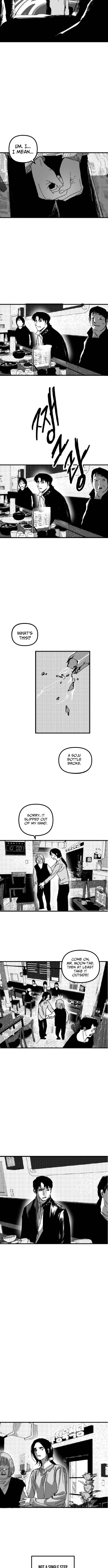 Flowers and Ashes - chapter-15 - Page 3