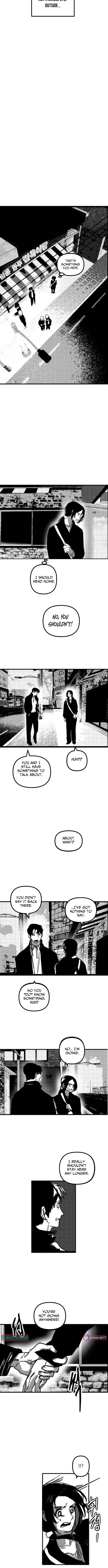 Flowers and Ashes - chapter-15 - Page 4