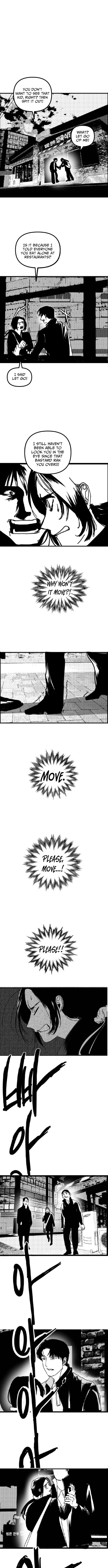 Flowers and Ashes - chapter-15 - Page 5