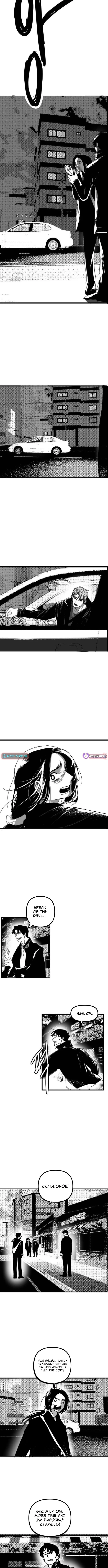 Flowers and Ashes - chapter-15 - Page 6
