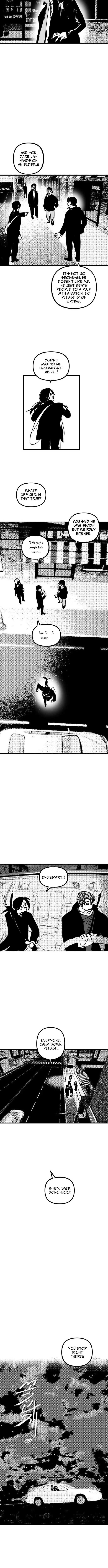 Flowers and Ashes - chapter-15 - Page 7
