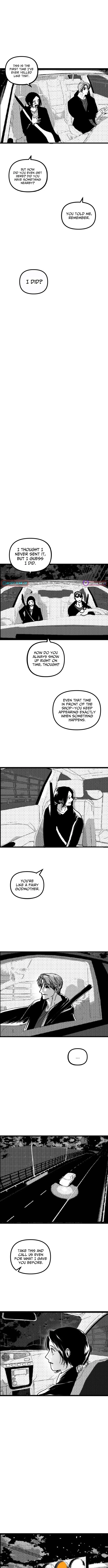 Flowers and Ashes - chapter-15 - Page 8