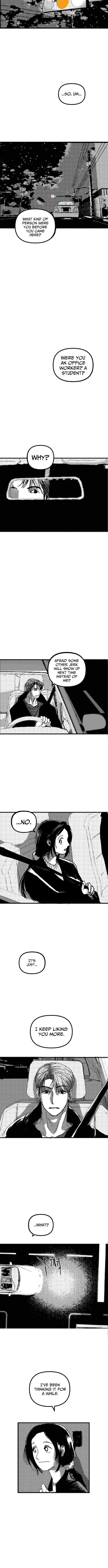 Flowers and Ashes - chapter-15 - Page 9