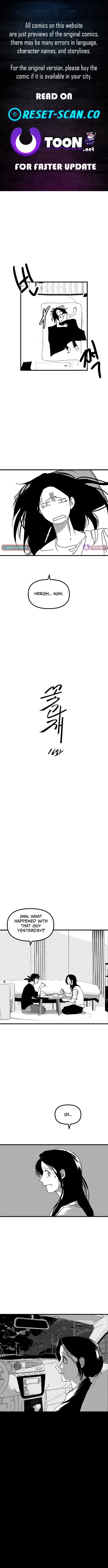 Flowers and Ashes - chapter-16 - Page 1