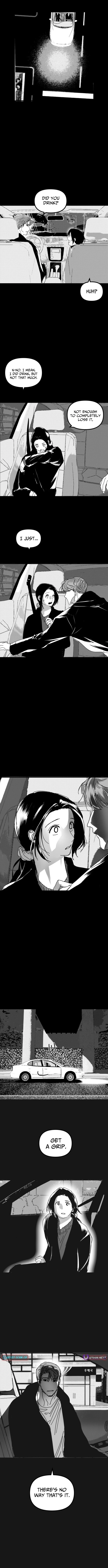 Flowers and Ashes - chapter-16 - Page 2