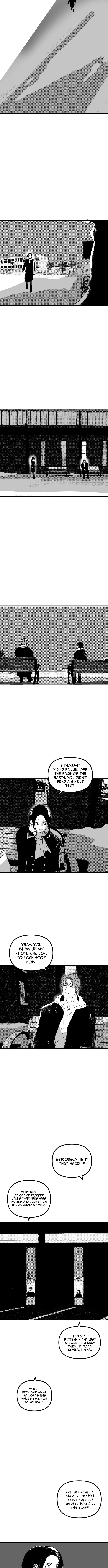 Flowers and Ashes - chapter-16 - Page 6