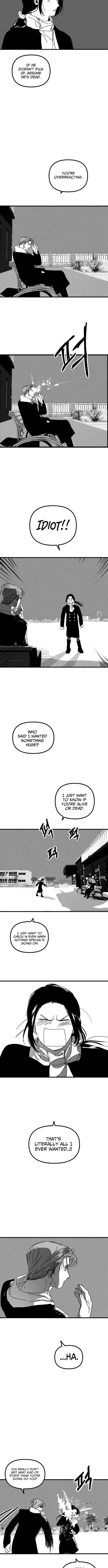 Flowers and Ashes - chapter-16 - Page 7